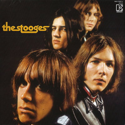 The Stooges – The Stooges 2 x Vinyl, LP, Album