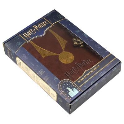 Harry Potter notebook