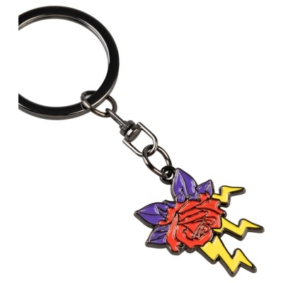 Porta chaves Guns N' Roses keychain