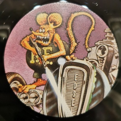 The Birthday Party – Junkyard Vinyl, LP, Album 180 gr + Vinyl, 7", Single + CD, Album