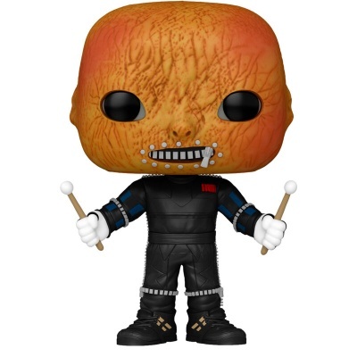 Funko Pop Rocks- Slipknot Michael Pfaff #379