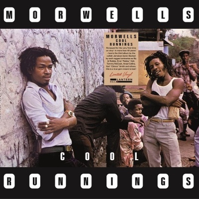 Morwells* – Cool Runnings Vinyl, LP, Album, 140 gr vinyl