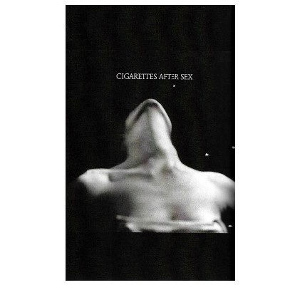 Cigarettes After Sex ‎– I.Cassette, EP, Reissue cassete