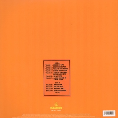 David Bowie – Low -Vinyl, LP, Album, Reissue, Remastered 180g David Bowie – Low -Vinyl, LP, Album, Reissue, Remastered 180g