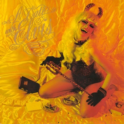 The Cramps – A Date With Elvis Vinyl, LP, Album, Reissue