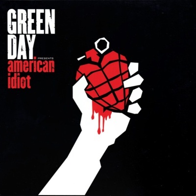Green Day – American Idiot 2 x Vinyl, LP, Album