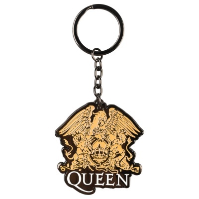 Porta Chaves de metal oficial  Queen