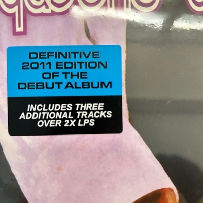 Queens Of The Stone Age – Queens Of The Stone Age 2 x #Vinyl, LP, Album, Reissue, Remastered, Gatefold