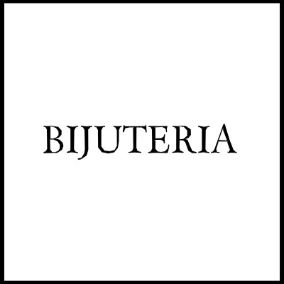 Bijuteria