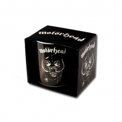 Caneca de Cerâmica - Motörhead Mug Warpig