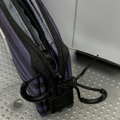 Estojo triplo -A Noiva Cadáver - Emily Corpse Bride