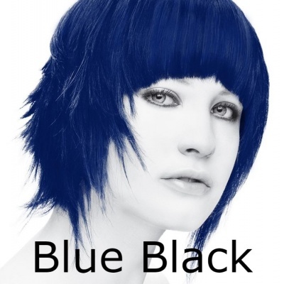 Tinta de cabelo semi-permanente Stargazer