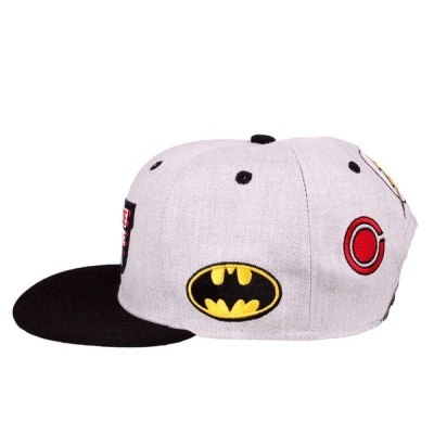 Justice League DC Comics Cap - Patch