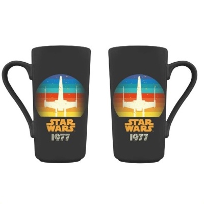 Star Wars mug 470ml