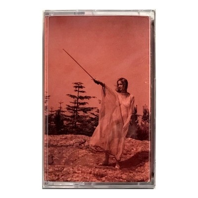 Unknown Mortal Orchestra ‎– II Cassette, Album cassete