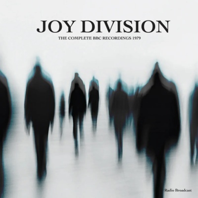 Joy Division – The Complete BBC Recordings Vinyl, LP, Compilation, Reissue