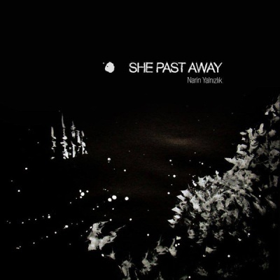 She Past Away – Narin Yalnızlık Vinyl, LP, Album, Repress