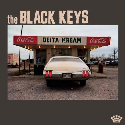 The Black Keys – Delta Kream 2 x Vinyl, LP, Album, Stereo