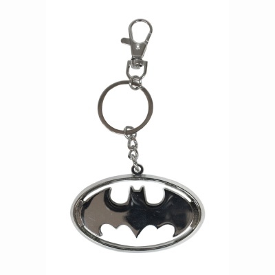 Porta- chaves DC Comics Batman logo keychain