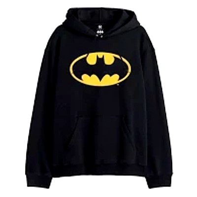 Hoodie/ Sweat-shirt DC - Batman Logo