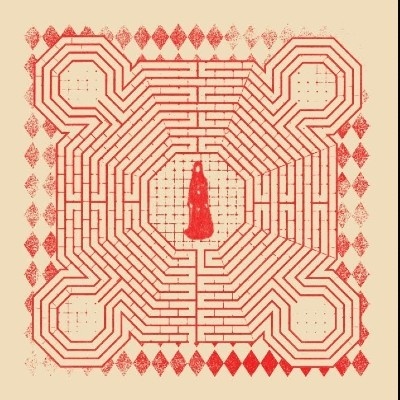 Slowdive - Everything is Alive Vinyl LP Album