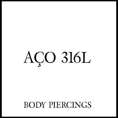 Body Piercings