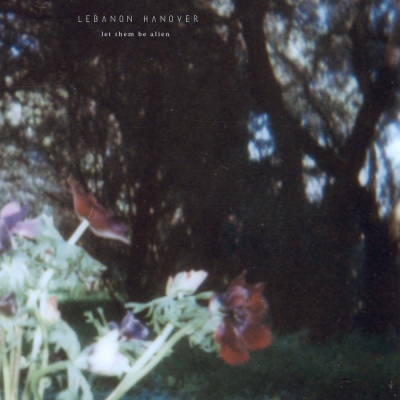 Lebanon Hanover – Let Them Be Alien Vinyl, LP, Album