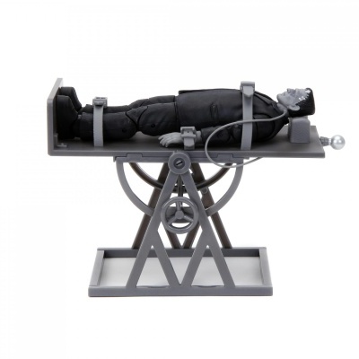 Universal Monsters Action Figure Frankenstein Deluxe 15 cm