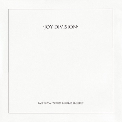 Joy Division – Closer -Vinyl, LP,  180 Gr
