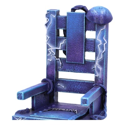 Metallica Figure Ride the Lightning 15 cm Nemesis Now