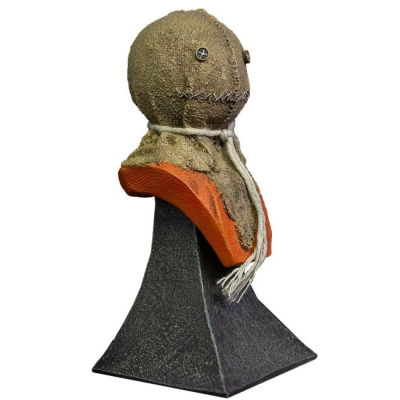 Busto Trick R Treat Mini Bust Sam 15 cm