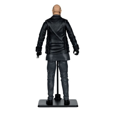 Judas Priest Music Maniacs Heavy Metal Action Figure Rob Halford 15 cm
