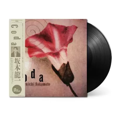 Ryuichi Sakamoto – Coda Vinyl, 12", Album, Reissue