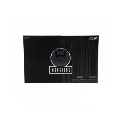 Universal Monsters Action Figure Frankenstein Deluxe 15 cm