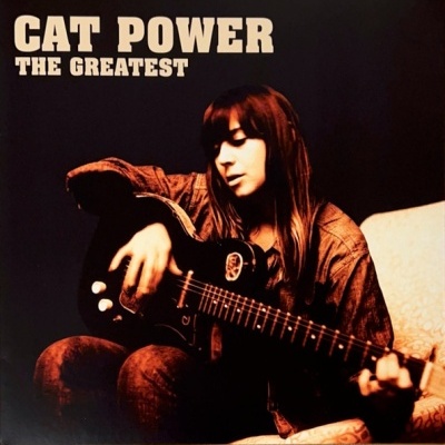 Cat Power – The Greatest Vinyl, LP, Album, Reissue