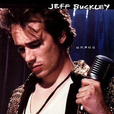Jeff Buckley – Grace Vinyl, LP, Album, Reissue, 180 Gram