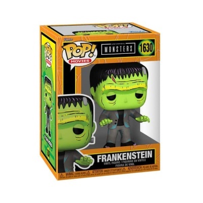 Funko Pop Movies Universal Monsters - Frankenstein #1630