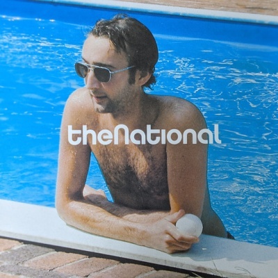 The National – The National Vinyl, LP, Album