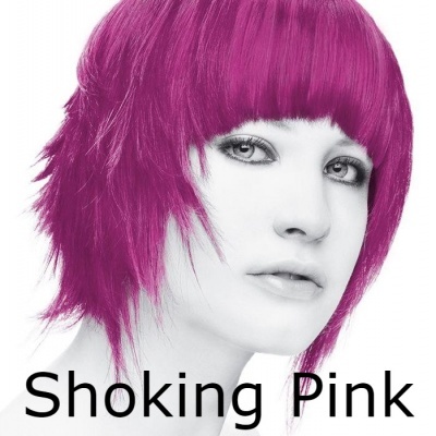 Tinta de cabelo semi-permanente Stargazer Tinta de cabelo semi-permanente Stargazer