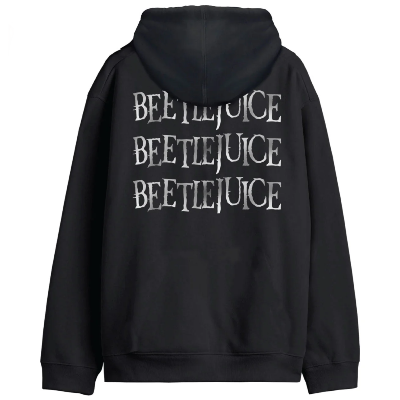 Sweat-shirt /Hoodie Beetlejuice - Beetlejuice