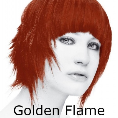 Tinta de cabelo semi-permanente Stargazer