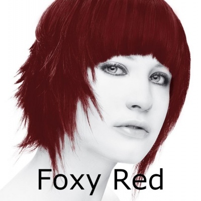 Tinta de cabelo semi-permanente Stargazer