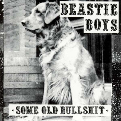 Beastie Boys – Some Old Bullshit Vinyl, LP, Compilation, Reissue, 180gram