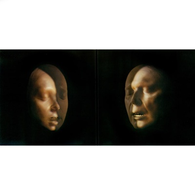 David Byrne & St. Vincent – Love This Giant Vinyl, LP, Album Gatefold David Byrne & St. Vincent – Love This Giant Vinyl, LP, Album Gatefold