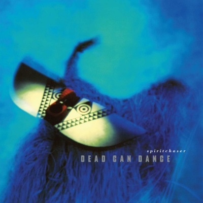 Dead Can Dance – Spiritchaser 2 x Vinyl, LP, Album, Reissue