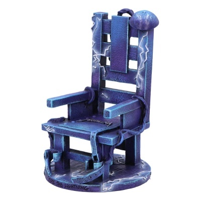 Metallica Figure Ride the Lightning 15 cm Nemesis Now