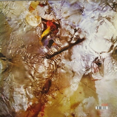 Cocteau Twins – Head Over Heels LP, Album, Reissue, Remastered - Vinil