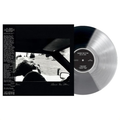 Sharon Van Etten – Are We There 10th Anniversary Ltd. Ed. Tri-color vinyl LP Album