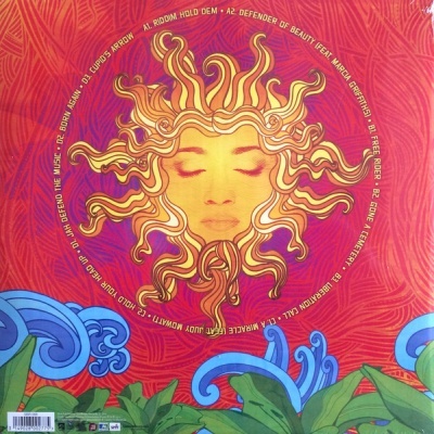 Groundation – A Miracle 2 x Vinyl, LP, Album, 180 Gram, Gatefold