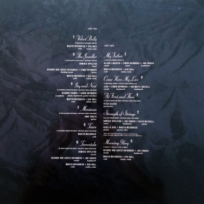 This Mortal Coil – Filigree & Shadow 2 x Vinyl, LP, Album Deluxe Edition, Reissue, Remastered - Vinil This Mortal Coil – Filigree & Shadow 2 x Vinyl, LP, Album Deluxe Edition, Reissue, Remastered - Vinil